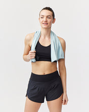 Load image into Gallery viewer, Sheva Women's High Rise Running Shorts