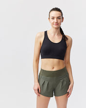 Load image into Gallery viewer, Sheva Women's High Rise Running Shorts