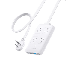 将图片加载到图库查看器,Anker Charging Station (8-in-1, 20W)