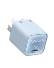 将图片加载到图库查看器,Anker Nano Charger (30W)
