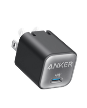 将图片加载到图库查看器,Anker Nano Charger (30W)