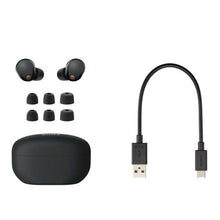 Load image into Gallery viewer, Sony WF-1000XM5 Wireless Earbuds Industry-Leading Noise Cancellation Bluetooth USB-C