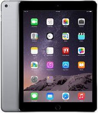 Load image into Gallery viewer, Apple iPad Air 2013 A1474 MD785LL/B 9.7-inch + 16GB & WiFi (Space Gray) Excellent