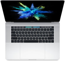 Load image into Gallery viewer, Apple MacBook Pro 15-Inch (2016) 2.6GHz 16GB RAM 256GB SSD - Silver