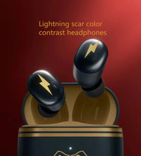 Load image into Gallery viewer, For Xiaomi Harry & Potter Co Brand Redmi Earphones Buds 4 TWS Wireless Bluetooth 5.3 Earphones Limited Edition