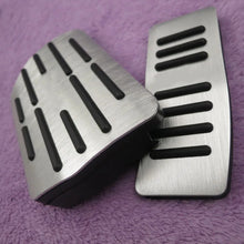 将图片加载到图库查看器,DEE Car Accessories Gas Brake Foot Rest Fuel Pedals pad For AUDI S4 RS4 A5 S5 RS5 8T A6 4G S6 (C7) Q5 S5 RS5 A7 S7 SQ5 8R 2009 +