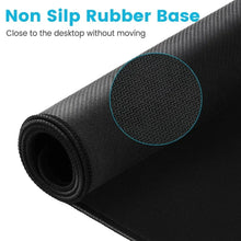Load image into Gallery viewer, Large Non-Slip Gaming Mouse Pad - Smooth Surface & Durable Edges