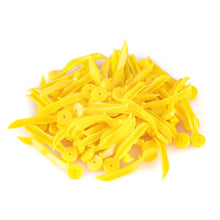 Load image into Gallery viewer, 4boxes Dental Disposable Wedge Tooth Gap Non-toxic Medical Grade Dental Consumables
