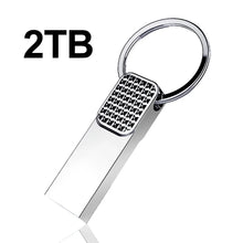 Load image into Gallery viewer, High Speed USB 3.0 Pendrive 64GB 32GB Memoria USB Memory Stick Pen Drive USB Flash Drives Waterproof U Disk 128GB 512GB ITB 2TB