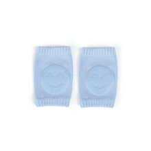 将图片加载到图库查看器,Baby Knee Pads Non-Slip Crawling Leg Warmers for Infants & Toddlers 0–2 Years Cotton Safety Protector