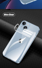 Load image into Gallery viewer, Full Cover Back Film For iPhone 14 13 11 12 Pro MAX Mini Screen Protector XR X XS Max 7 8 6S Plus SE Accessories Full Screen Protector Explosion-Proof Back Film