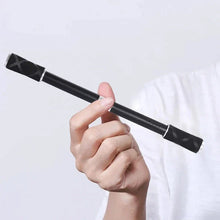 Load image into Gallery viewer, Fidget Spinner Pen – Rotating Anti-Stress Pen Toy for Adults & Kids