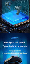 将图片加载到图库查看器,NEW AIR X15 Earphones Bluetooth Wireless Gamer Headphones 65ms Low Latency Earbuds fone Gamer Headset Gamer With Mic Handfree