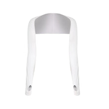 Load image into Gallery viewer, Ultra-thin Breathable Shawl Arm Sleeve Long Sun Protection Anti UV Hand Cover Warmer Outdoor Sports Unisex Anti-UV Golf Cooling Shawl Arm Sleeves Sun Protection Sleeve Shawl Women Outdoor Sports Arm Covers
