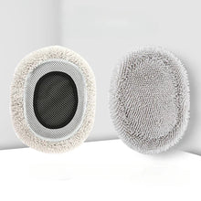 Load image into Gallery viewer, Car Wash Brush Car Cleaning Brush Telescoping Long Handle Mop Soft Hair Chenille Broom Universal Window Wash Auto Accessories