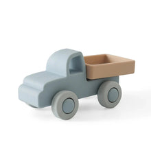 Load image into Gallery viewer, Montessori Silicone Baby Car Teether Educational Toy