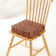 Load image into Gallery viewer, INSULAR Adjustable Kids Booster Seat – Safety Cushion for Dining