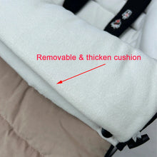 将图片加载到图库查看器,Universaln Stroller Footmuff – Waterproof, Windproof & Thermal Warm
