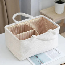 Load image into Gallery viewer, Travel Portable Mommy Diaper Bag β Multifunctional Baby Organizer
