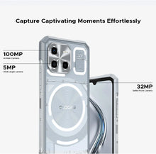 Load image into Gallery viewer, Global Version DOOGEE Blade GT Ultra 5G Rugged Phone 16GB RAM 512GB ROM