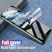 将图片加载到图库查看器,4PCS for IPhone 12 11 13 Pro Max Full Cover Film Screen Protectors Protective Film for IPhone 14 Pro X XR XS MAX 7 Plus Easy Installation Bubble Free HD Clear Scratch Resistant Anti-Fingerprint Tempered Glass Film