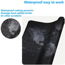 Load image into Gallery viewer, XXL Gaming Mouse Pad - Non-Slip Desk Mat for PC & Keyboard