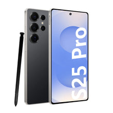 Load image into Gallery viewer, FUFFI S25 Pro Smartphone 5G Cellphones Android 12+512GB