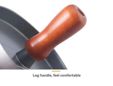 将图片加载到图库查看器,Burger Press Non-Stick Hamburger Patty Maker with Wax Paper Aluminum Burger Maker for Kitchen BBQ Grill