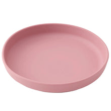 Load image into Gallery viewer, Color Kids Food Grade Silicone Baby Plate Anti-Slip Sucker Bowl