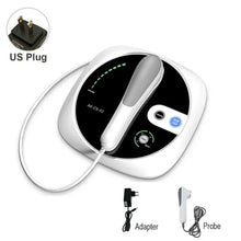 Load image into Gallery viewer, Ultrasound Physiotherapy Massage Device 1MHz Intensity for Muscle & Joints Pain Relief No-Drug Ultrasonic Instrument Machine