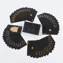 Load image into Gallery viewer, Multiple Styles Playing Cards β Waterproof Poker & Magic Card Game