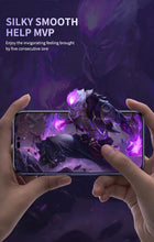 Load image into Gallery viewer, 4PCS Tempered Protective Glass For iPhone 14 13 12 11 Pro Max Mini Screen Protector On iPhone 14 Plus 11 X XR XS Max 6 7 8 Glass Military Grade Shockproof Anti Yellowing Screen Protector