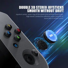Load image into Gallery viewer, ANBERNIC Win600 PC Games Handheld AMD 3020e/3050e 5.94 Inch IPS Screen Office Video Game Console Windows 10 WiFi5 Pocket Laptop