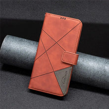 Load image into Gallery viewer, Wallet Flip Case For Samsung Galaxy A14 4G SM-A145F A145 Cover Case on For A 14 A14 5G A146 Coque Leather Phone Protective Bags