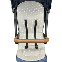 Load image into Gallery viewer, Soft Baby Stroller Seat Cushion for Pushchair & High Chair