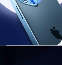 将图片加载到图库查看器,4Pcs Full Cover Protective Glass for Iphone 11 12 13 Pro XS Max Camera Protector for Iphone X 11pro Max 12 13 Mini 14 Pro Max Camera Lens Protector for iPhone