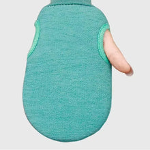 Load image into Gallery viewer, Exfoliating Gloves Dead Skin Bath Shower Spa Massage Body Bath Towel