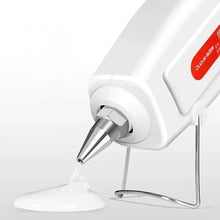 Load image into Gallery viewer, 100W Hot Melt Glue Gun DIY Mini Household Industrial Guns Heat Temperature Electric Repair Tool Use 11mm Glue Sticks
