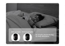 将图片加载到图库查看器,XIAOMI Smart Camera C300 Dual Camera Version,360° 3MP WiFi 6,Home Security Baby Monitor,Pet Camera,Chinese Version With Adapter