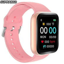 Load image into Gallery viewer, S8 Smart Watch Smartwatch X7 Men Dial Call Smart Watch Tracker Health Sport Tracker Women Watch X8