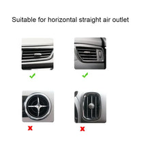 Load image into Gallery viewer, Car Cup Holder for Air Vent - Universal Auto Drink Rack Stand for Water Bottles & Ashtray