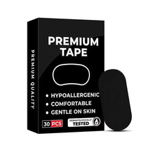 Load image into Gallery viewer, Anti Snoring Sleep Mouth Tape โ Nasal Strips for Snoring Relief