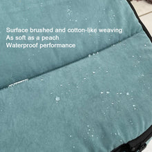将图片加载到图库查看器,Universaln Stroller Footmuff – Waterproof, Windproof & Thermal Warm