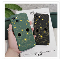 Load image into Gallery viewer, Astronaut Phone Case For Iphone 14 13 12 11 Pro Max Mini X Xr Xs Max Se2020 8 7 Plus 6 6s Plus Cover Heavy Duty Hybrid Protection Cover