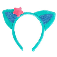 Load image into Gallery viewer, Gabby Dollhouse Headbands Children Anime Fashion Headwear Girls Cute Sweet Cartoon Headdress Creative Cosplay Accessories Gifts