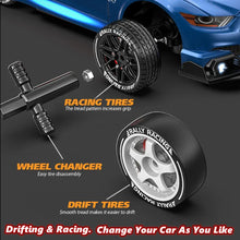 Load image into Gallery viewer, 4WD RC Drift Car Remote Control GTRPRO AE86PRO Model 4x4 Racing RTR Radio Truck Vehicle Toy Gift for Boy Girl Children Kid Adult