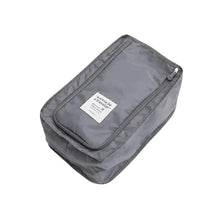 Load image into Gallery viewer, Portable Travel Shoe & Clothes Bag – Multifunction Organizer Storage
