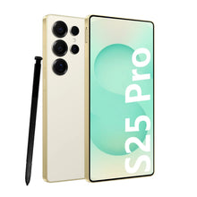 Load image into Gallery viewer, FUFFI S25 Pro Smartphone 5G Cellphones Android 12+512GB