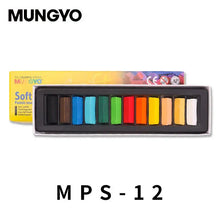 Load image into Gallery viewer, Artist Oil Pastel Set - 12/25/50 Colors, Non-Toxic Washable Crayons for Drawing & Painting