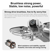 Load image into Gallery viewer, Xiaomi V666 Mini Drone 4K Professional Aerial 8k Dual Camera Intelligent obstacle avoidance Brushless Quadcopter Kid RC Toy